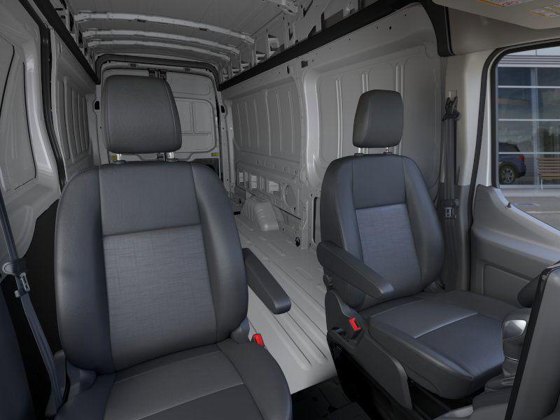 new 2026 Ford Transit-350 car, priced at $56,578