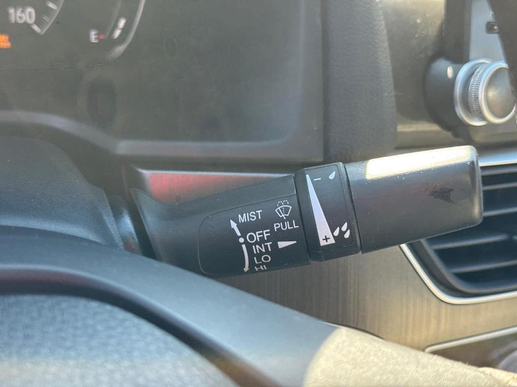 used 2018 Honda Accord car, priced at $18,988