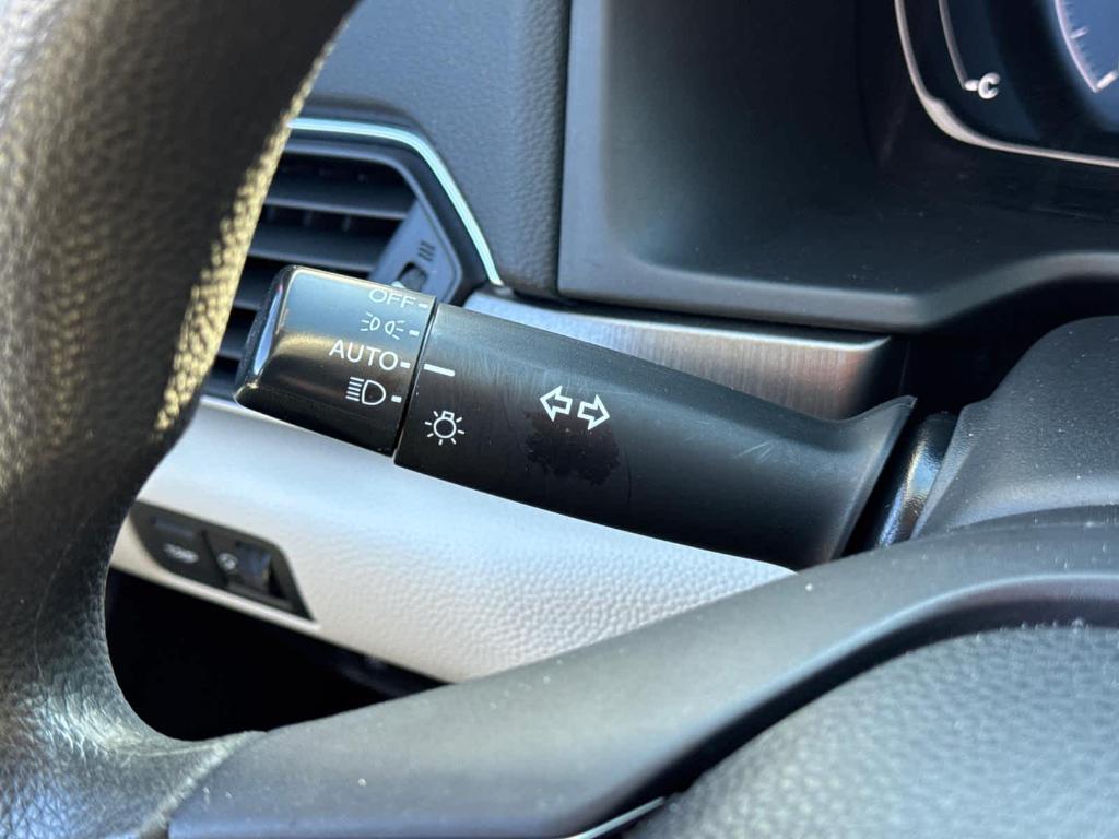used 2018 Honda Accord car, priced at $18,988