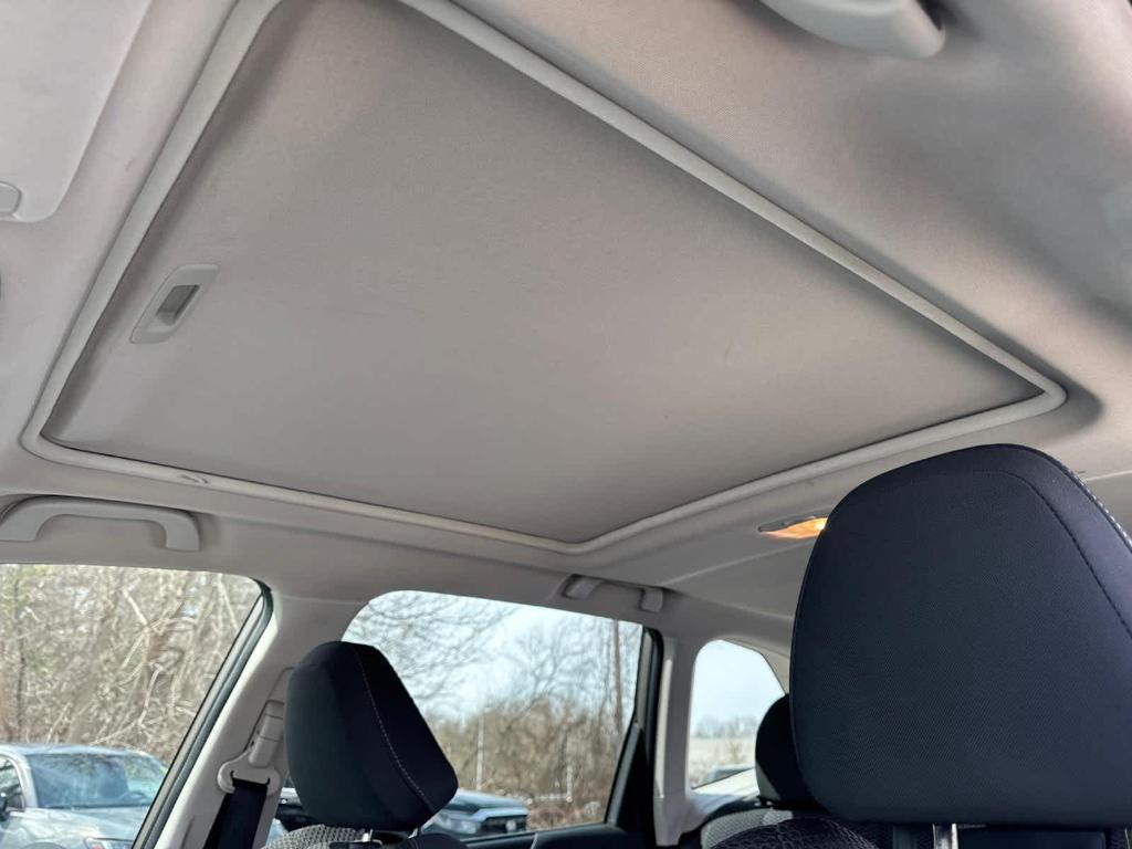 used 2019 Subaru Forester car, priced at $19,799