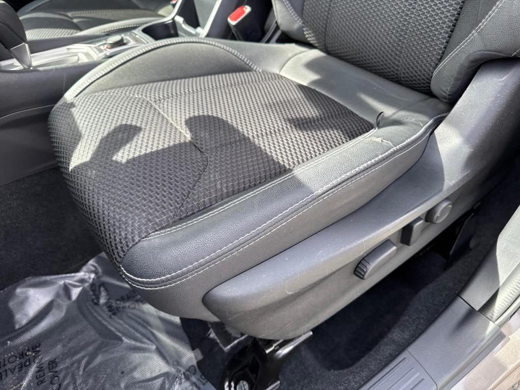 used 2019 Subaru Forester car, priced at $19,799
