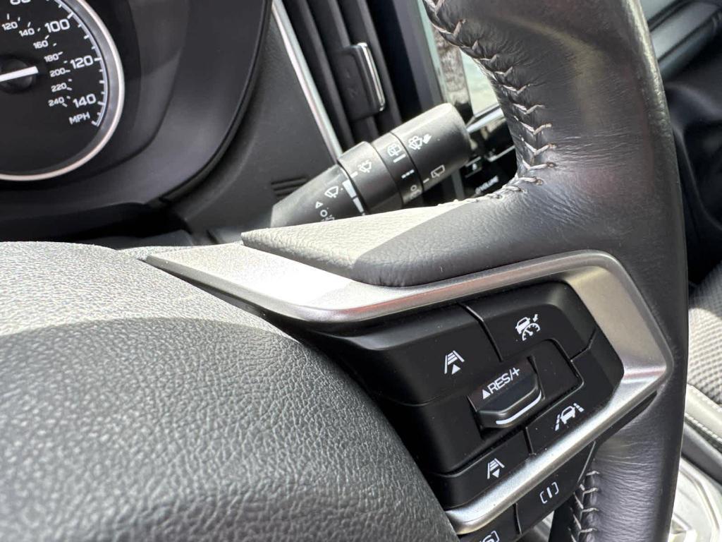 used 2019 Subaru Forester car, priced at $19,799