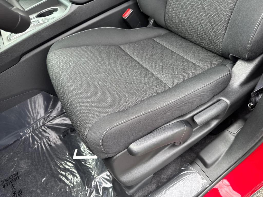 new 2025 Honda Ridgeline car, priced at $42,055