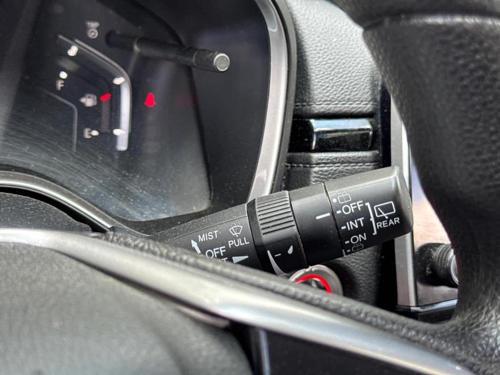 used 2022 Honda CR-V car, priced at $23,949