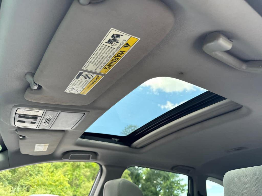 used 2022 Honda CR-V car, priced at $23,949