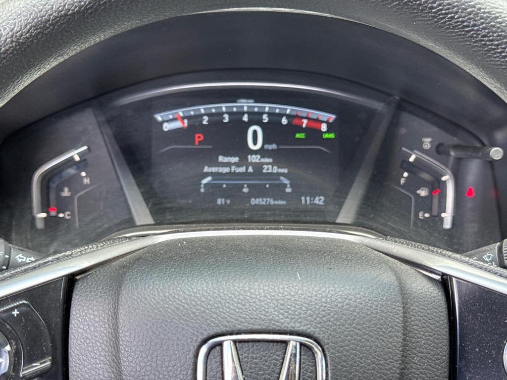 used 2022 Honda CR-V car, priced at $23,949