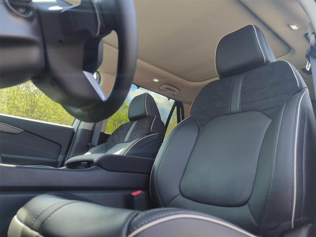new 2026 Honda Pilot car, priced at $58,135
