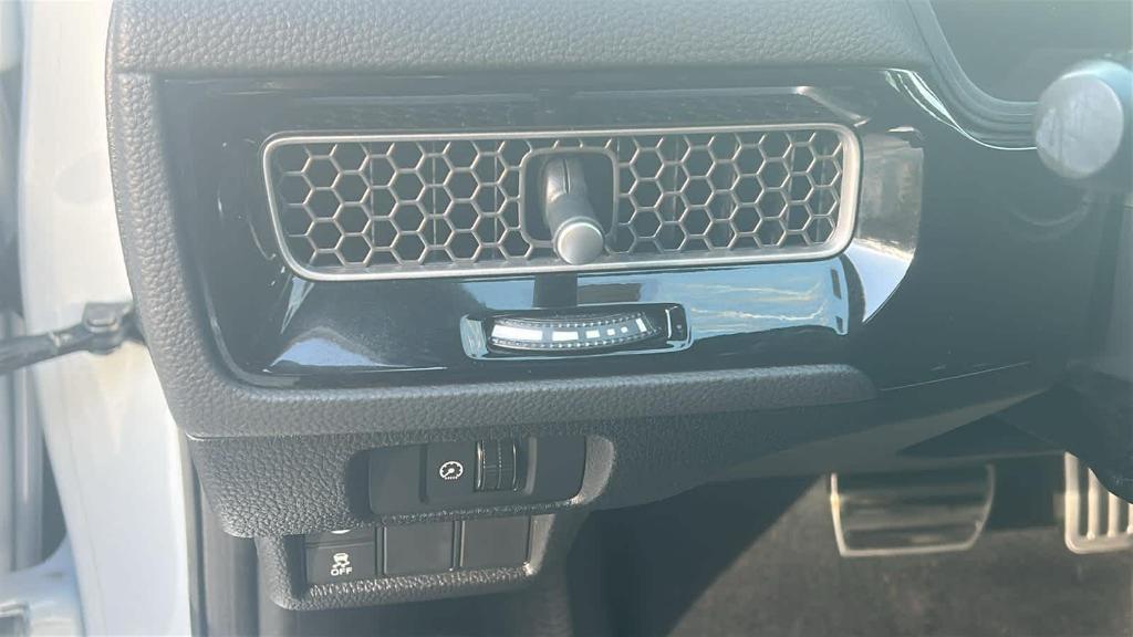 used 2023 Honda Civic car, priced at $23,745