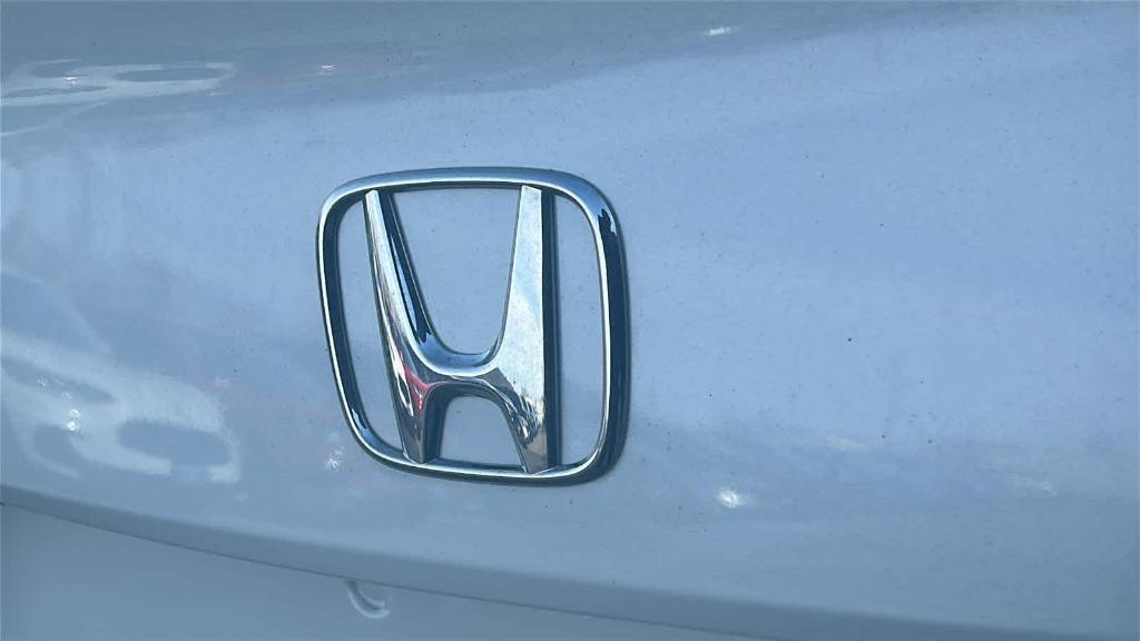 used 2023 Honda Civic car, priced at $23,745