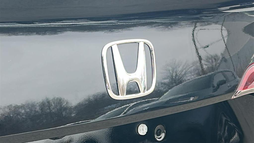 used 2025 Honda Civic car, priced at $25,585