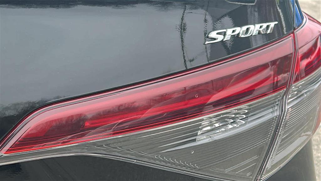 used 2025 Honda Civic car, priced at $25,585