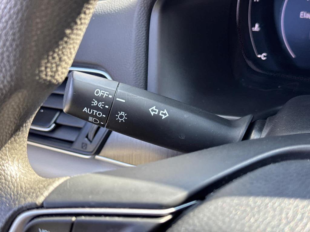 used 2021 Honda Accord car, priced at $23,495