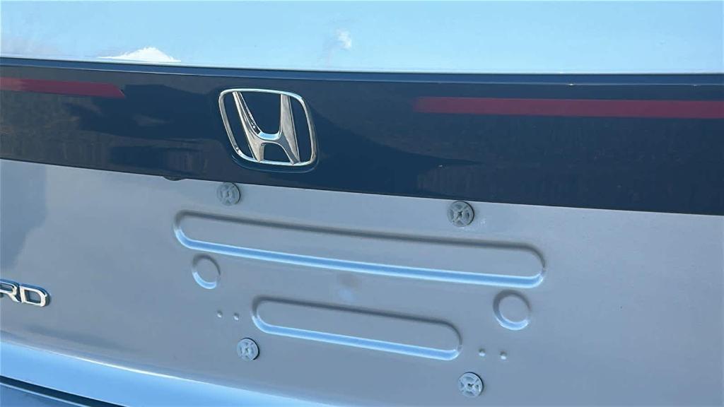 used 2023 Honda Accord Hybrid car, priced at $26,991