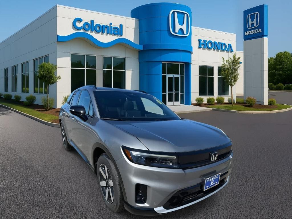 new 2026 Honda Prologue car, priced at $55,995