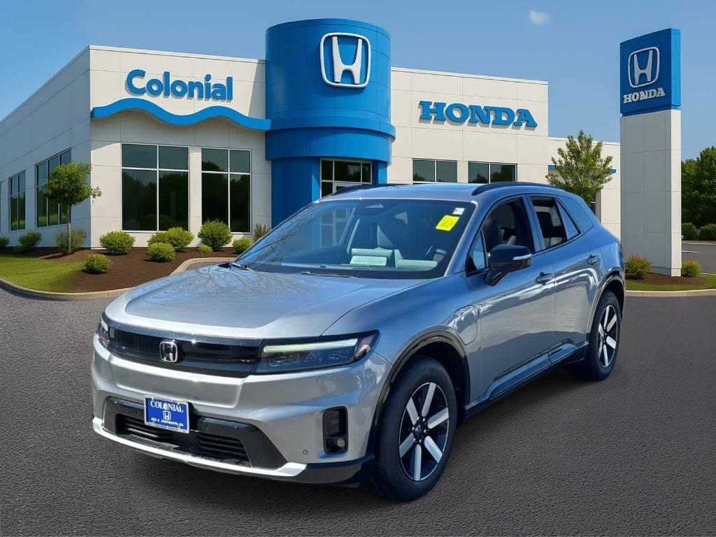 new 2026 Honda Prologue car, priced at $55,995