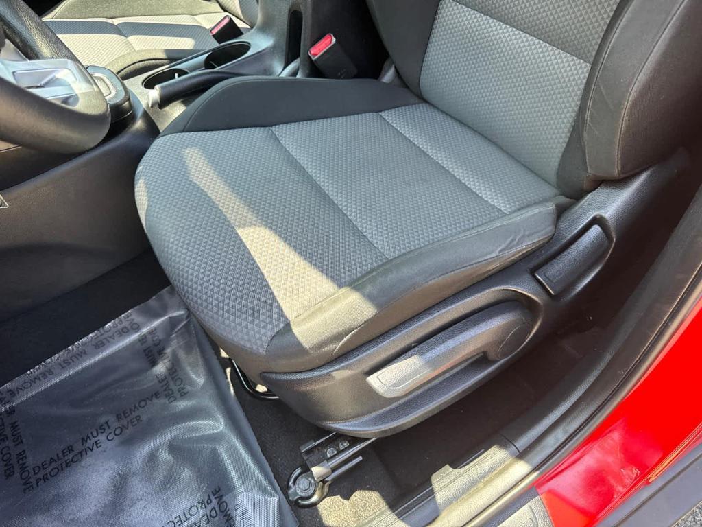 used 2023 Kia Soul car, priced at $15,949