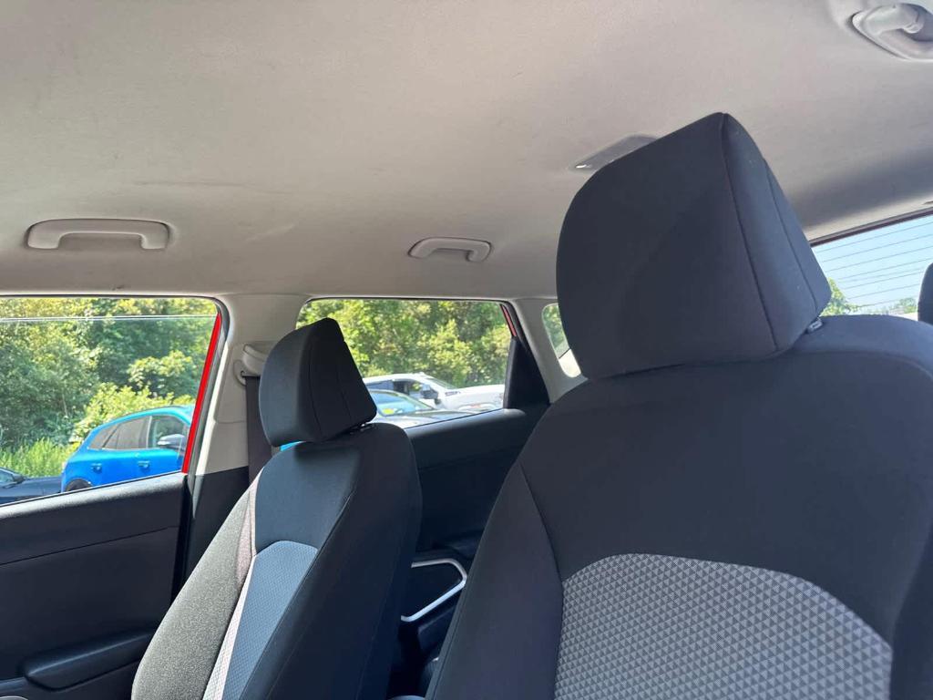 used 2023 Kia Soul car, priced at $15,949