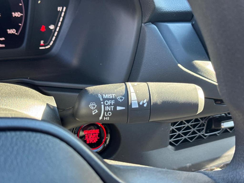 new 2026 Honda Accord car, priced at $32,345