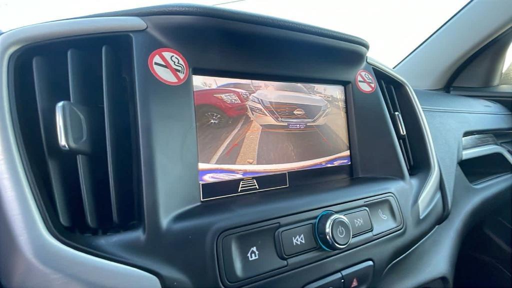 used 2024 GMC Terrain car, priced at $22,549