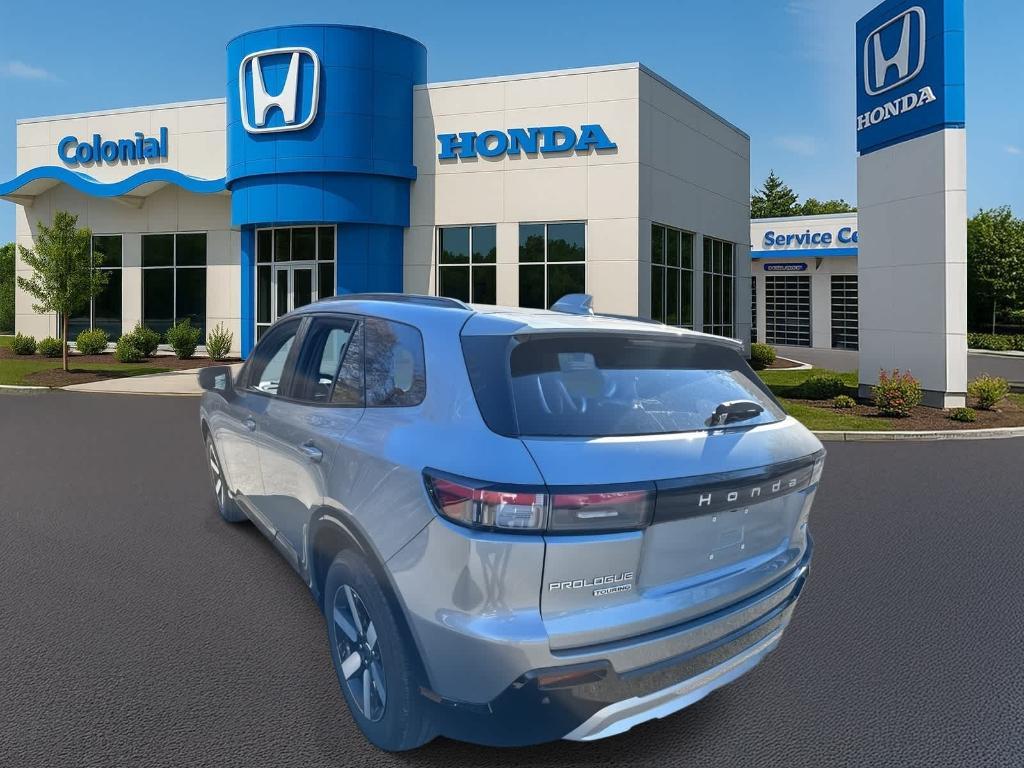 new 2026 Honda Prologue car, priced at $55,995
