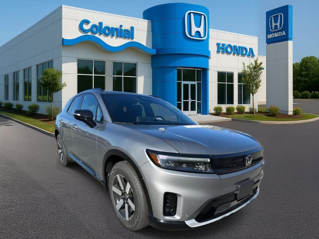 new 2026 Honda Prologue car, priced at $55,995