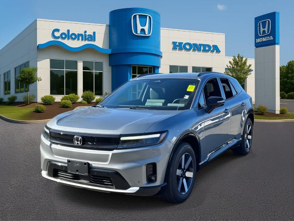 new 2026 Honda Prologue car, priced at $55,995