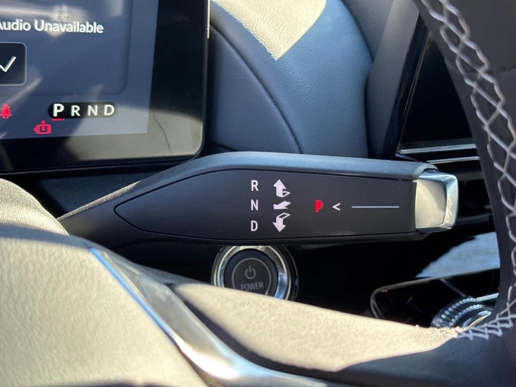 new 2026 Honda Prologue car, priced at $55,995