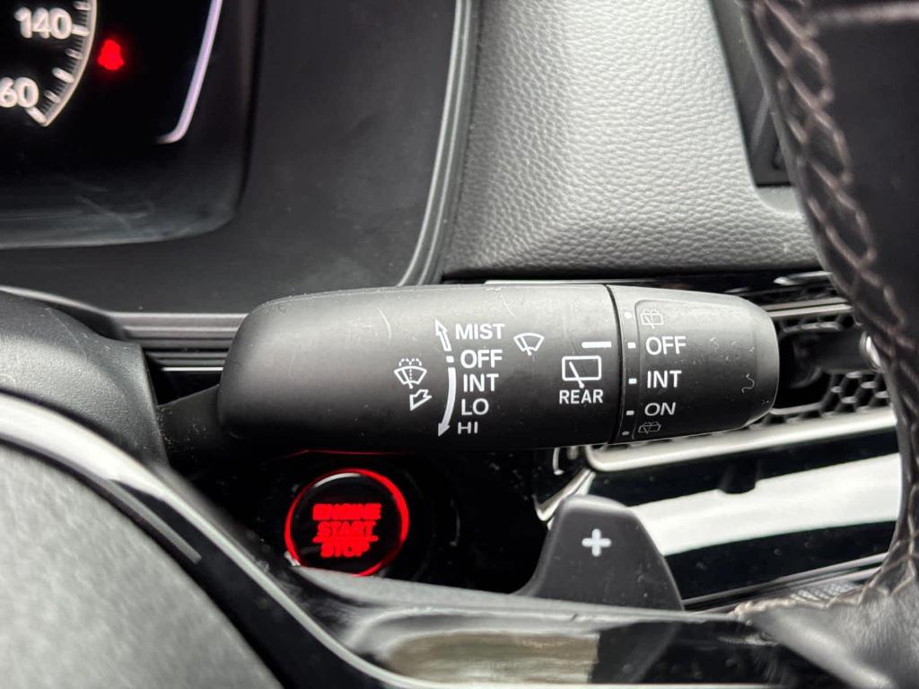 used 2024 Honda Civic car, priced at $22,988