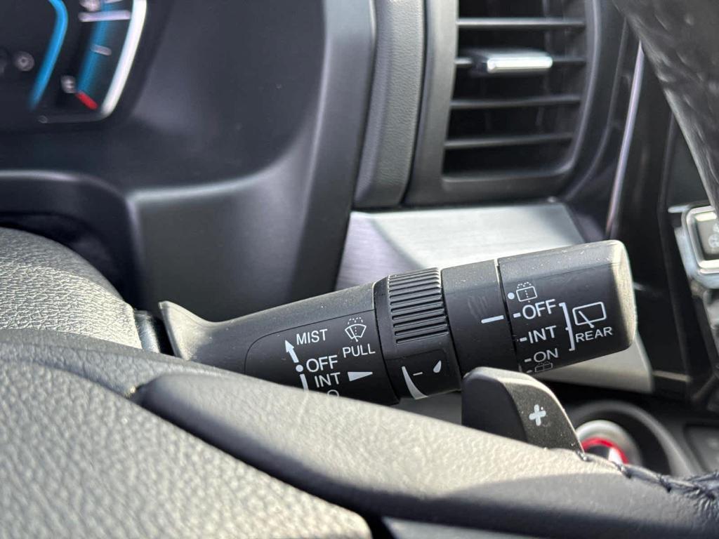 used 2022 Honda Odyssey car, priced at $30,788