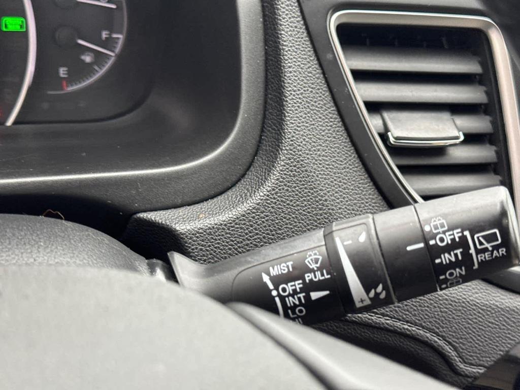 used 2015 Honda CR-V car, priced at $15,749