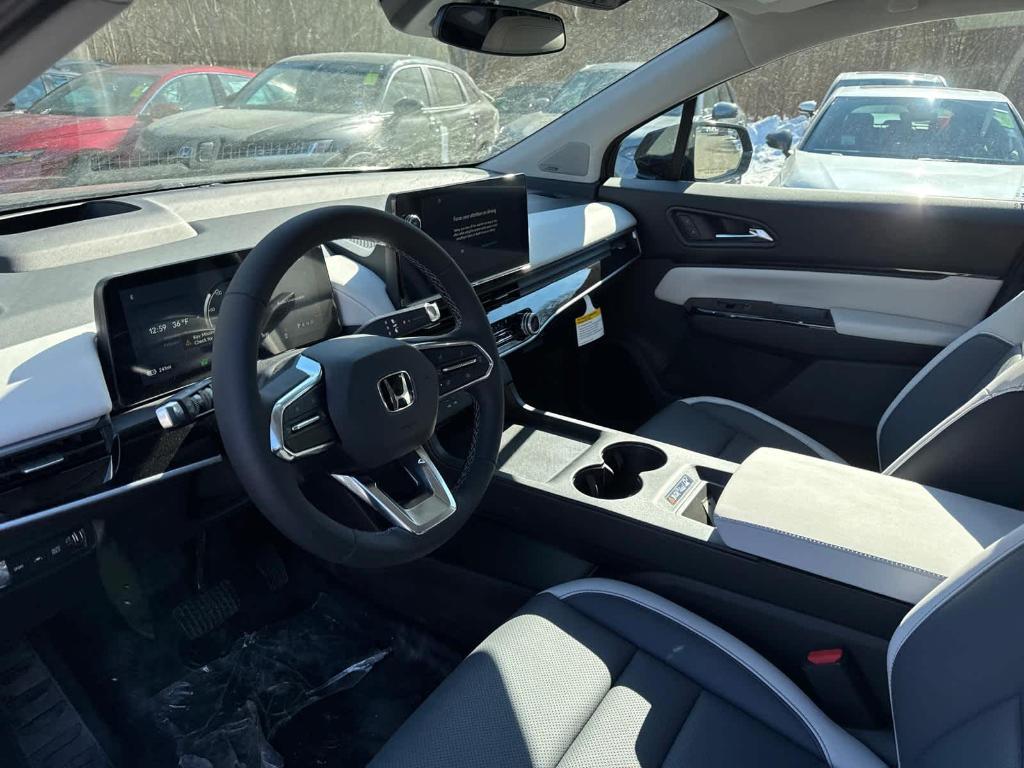 new 2026 Honda Prologue car, priced at $59,850