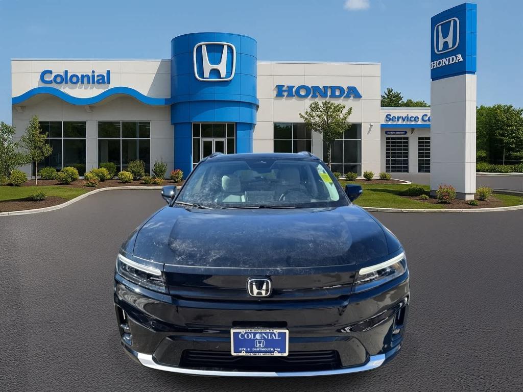 new 2026 Honda Prologue car, priced at $59,850