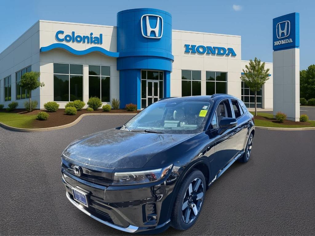 new 2026 Honda Prologue car, priced at $59,850