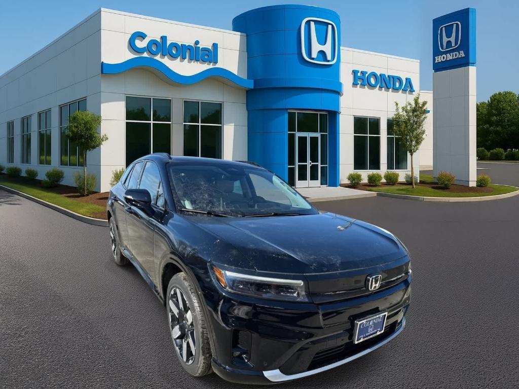 new 2026 Honda Prologue car, priced at $59,850