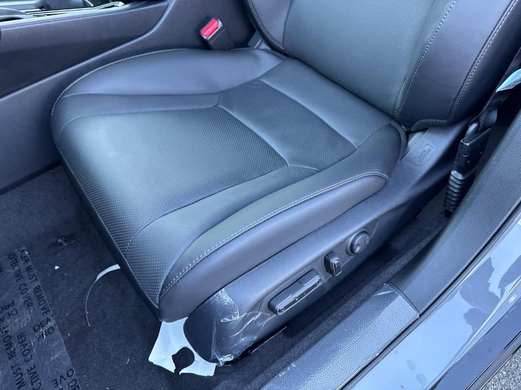 new 2025 Honda Accord Hybrid car, priced at $36,590