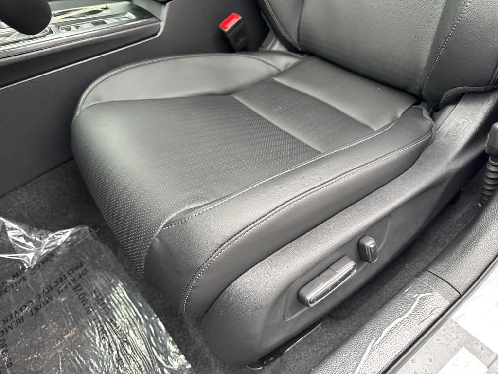 new 2026 Honda Civic Hybrid car, priced at $33,945