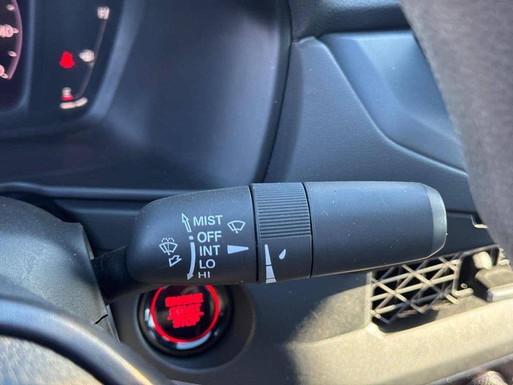 used 2024 Honda Accord car, priced at $23,488