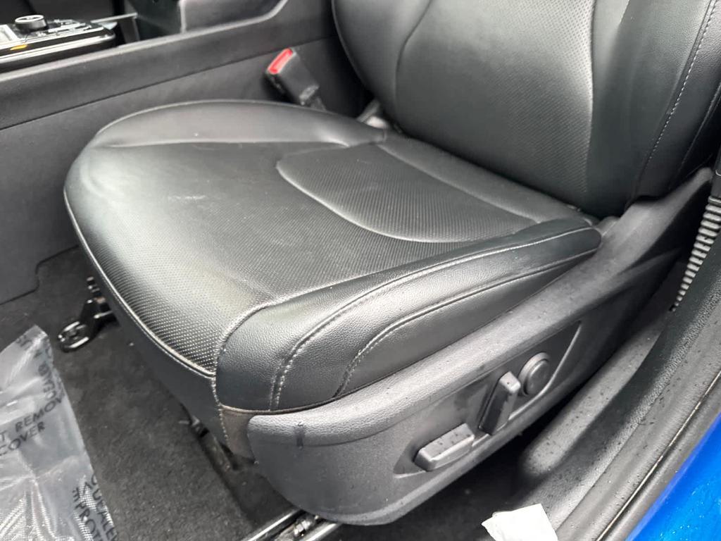 used 2023 Kia Sportage car, priced at $24,351