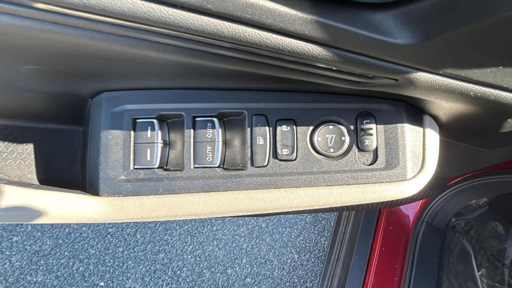 used 2024 Honda Accord car, priced at $26,688