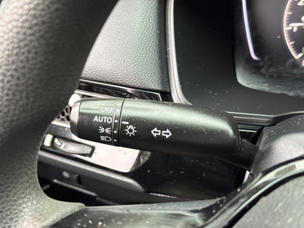 used 2022 Honda Civic car, priced at $19,888