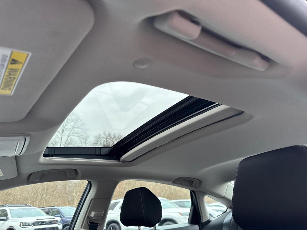 used 2024 Honda Accord car, priced at $24,949