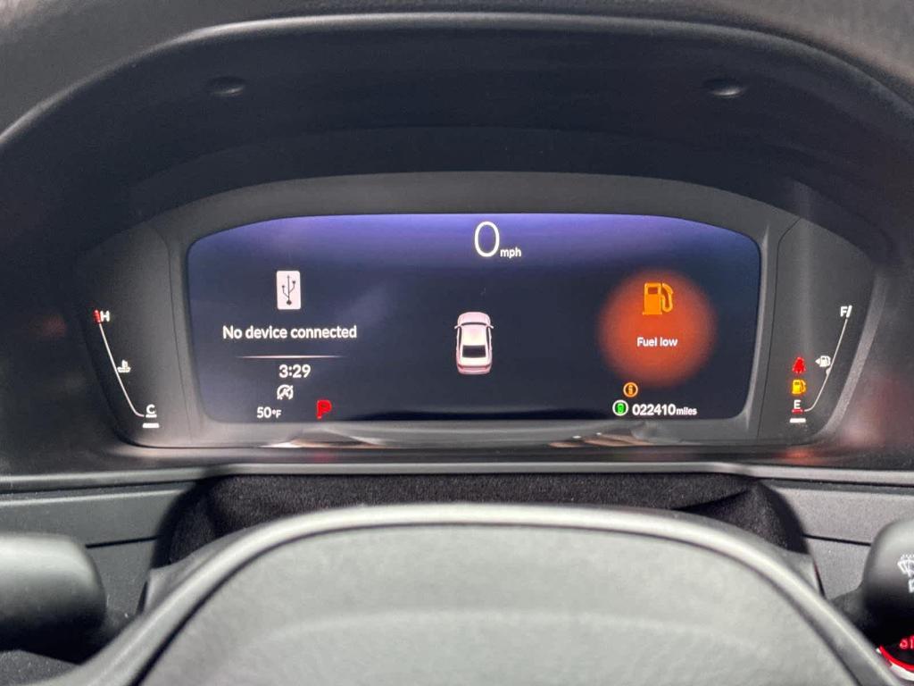 used 2024 Honda Accord car, priced at $24,949