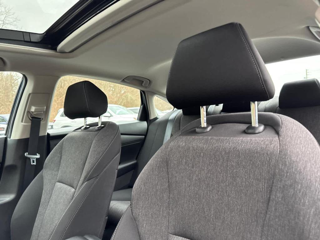 used 2024 Honda Accord car, priced at $24,949