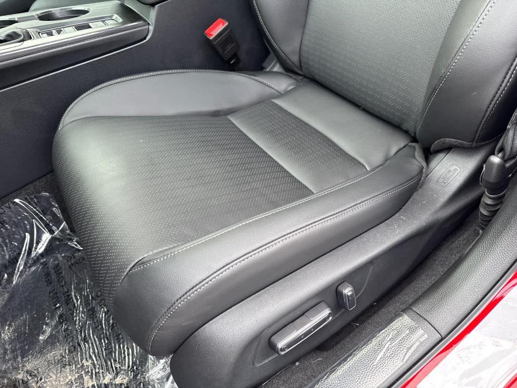 new 2026 Honda Civic Hybrid car, priced at $33,590