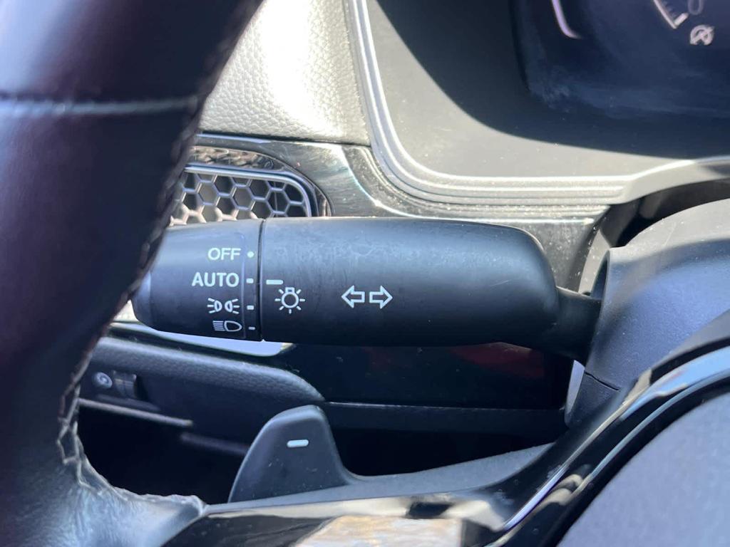used 2023 Honda Civic car, priced at $23,888