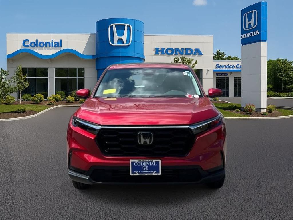 used 2024 Honda CR-V car, priced at $32,098