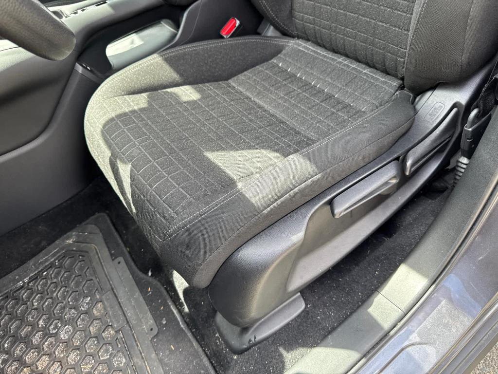 used 2024 Honda HR-V car, priced at $25,988