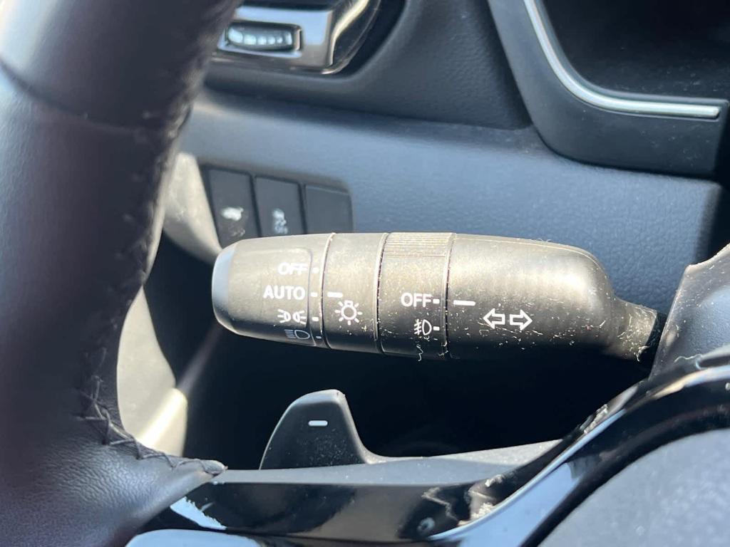 used 2023 Honda Pilot car, priced at $41,988