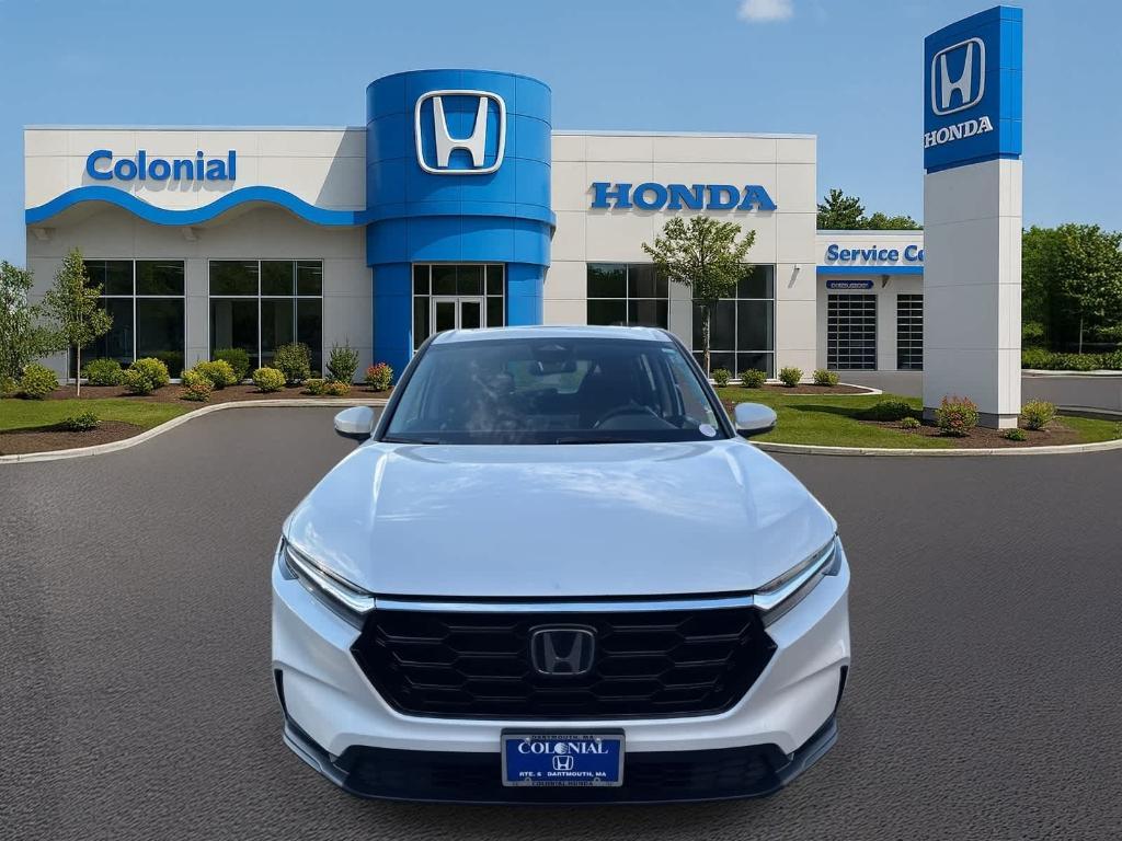 used 2023 Honda CR-V car, priced at $27,688