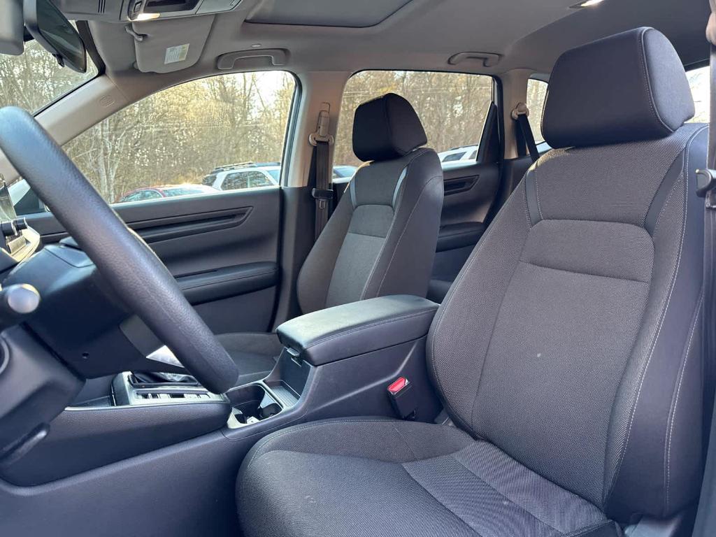 used 2023 Honda CR-V car, priced at $27,688